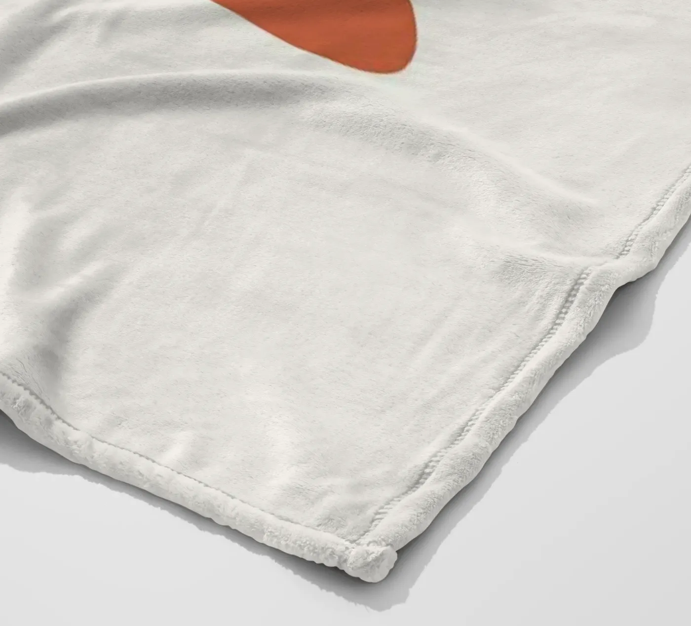 Shapes fleecedeken van Pure