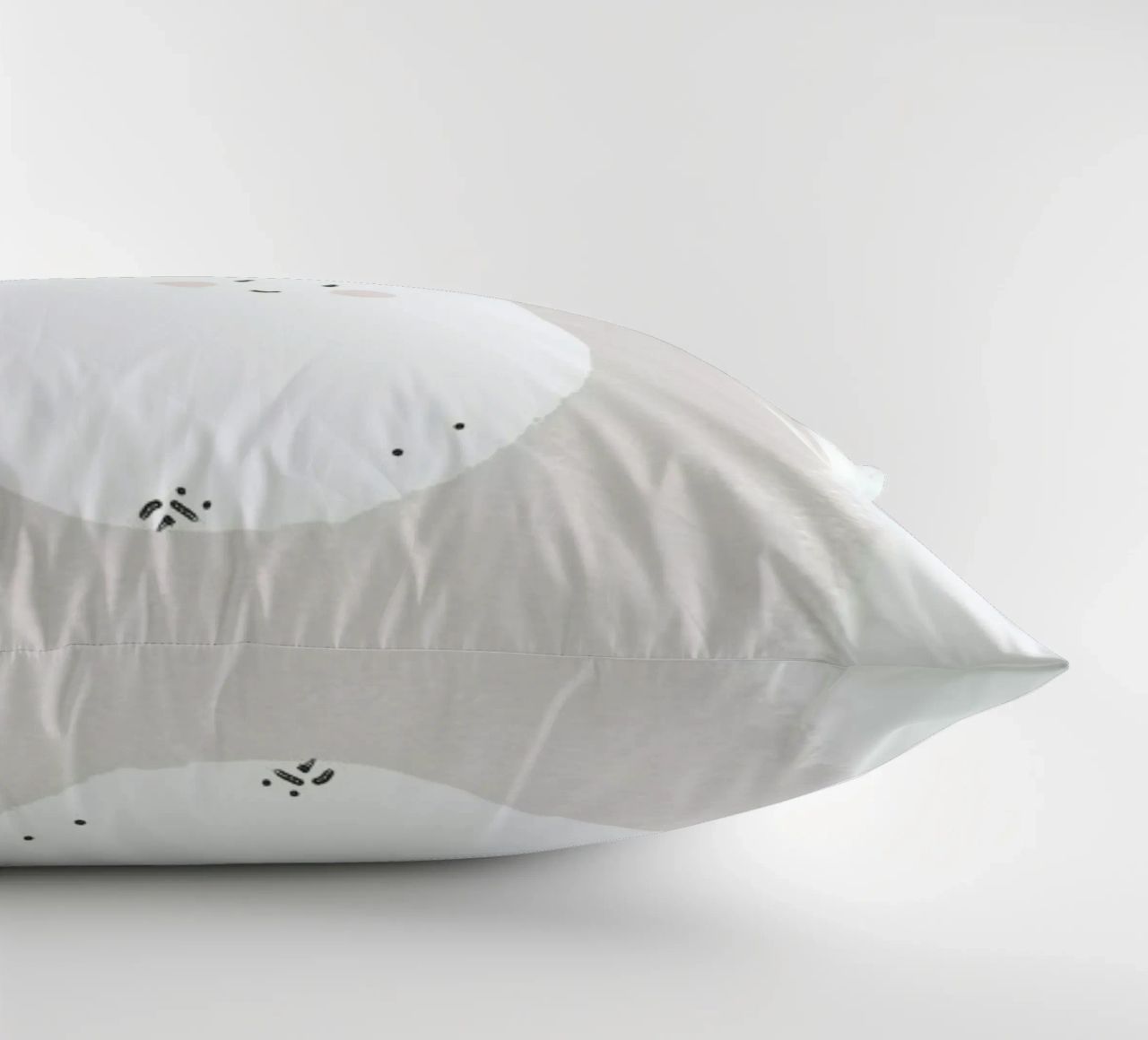 Pear cuscino da KRUTH DESIGN