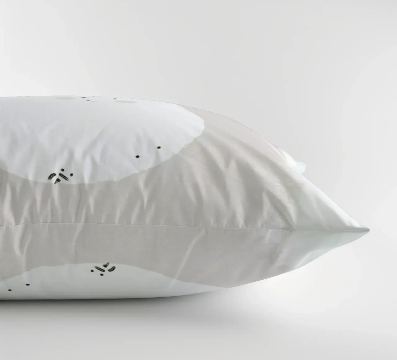 Pear cuscino da KRUTH DESIGN