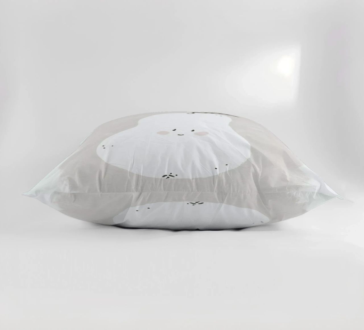 Pear cuscino da KRUTH DESIGN