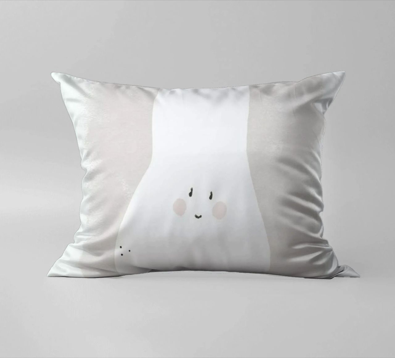 Pear cuscino da KRUTH DESIGN