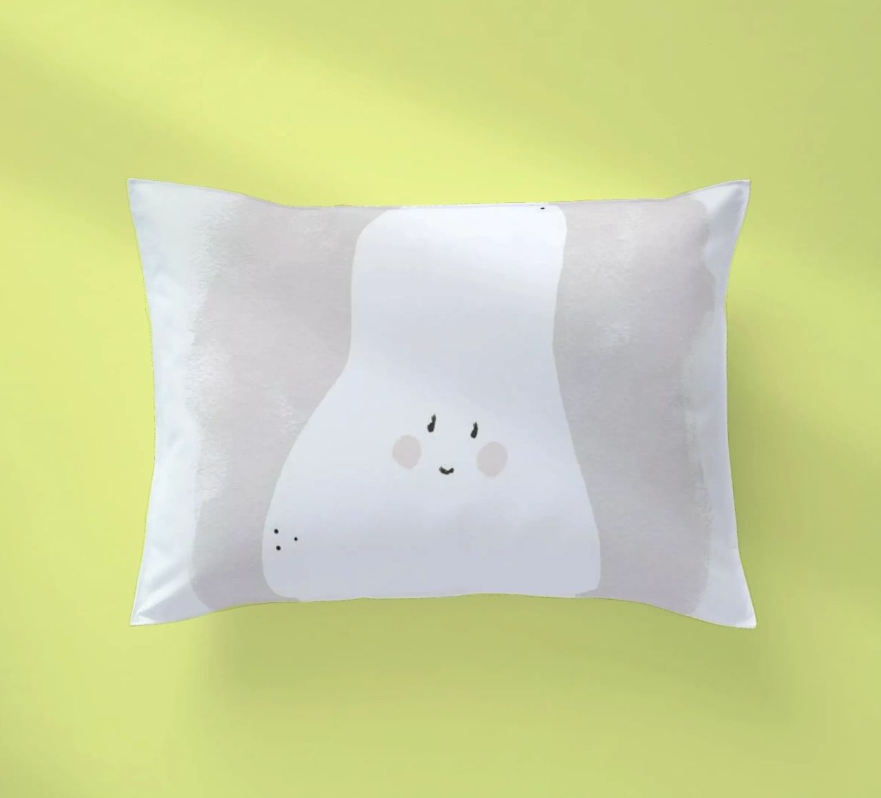 Pear cuscino da KRUTH DESIGN