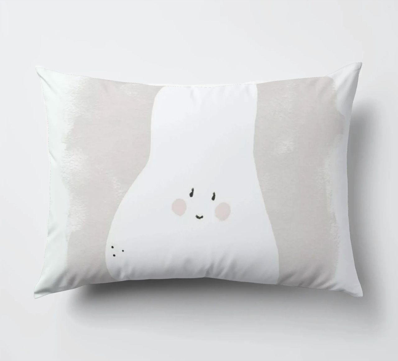 Pear cuscino da KRUTH DESIGN