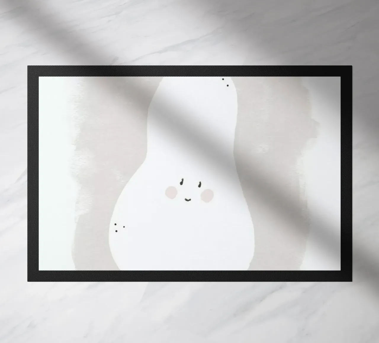 Pear zerbino da KRUTH DESIGN