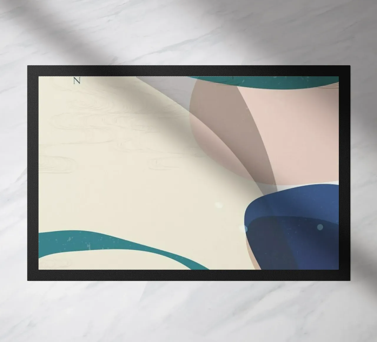 Japanese Pattern I zerbino da Pure