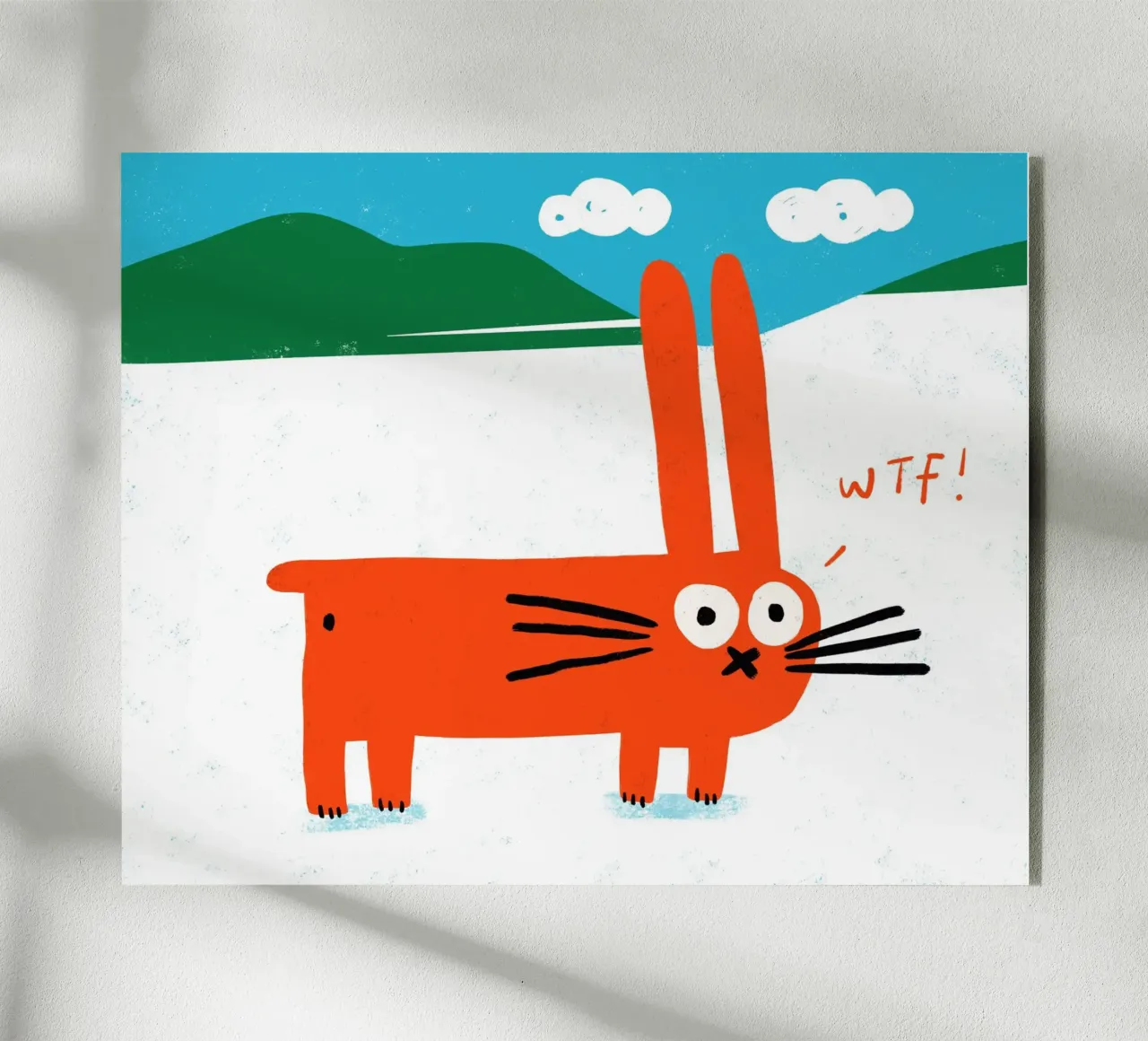 ¡Hase wtf! metacrilato de aucontraire