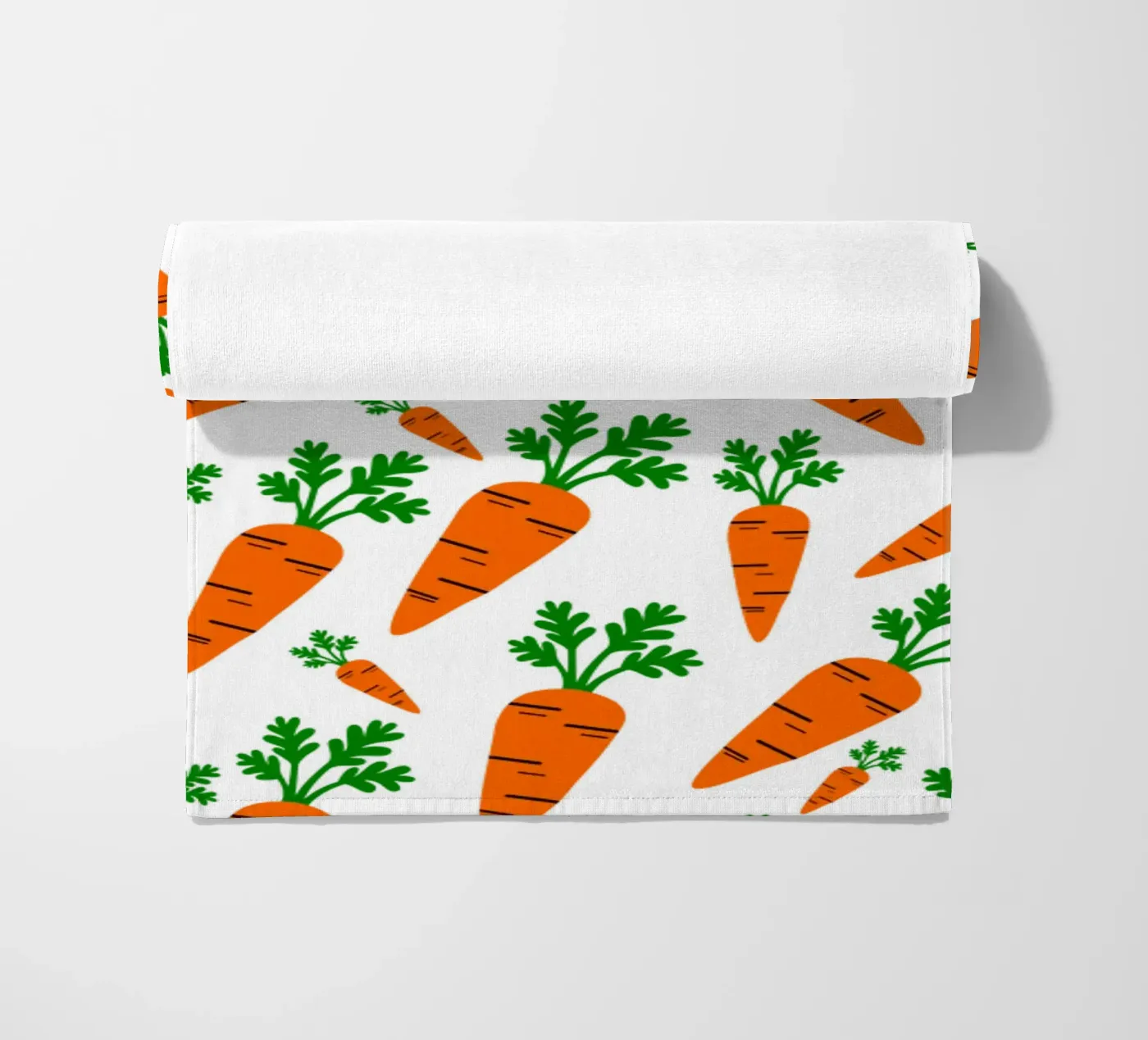 Carrots telo mare da baobabprintstore