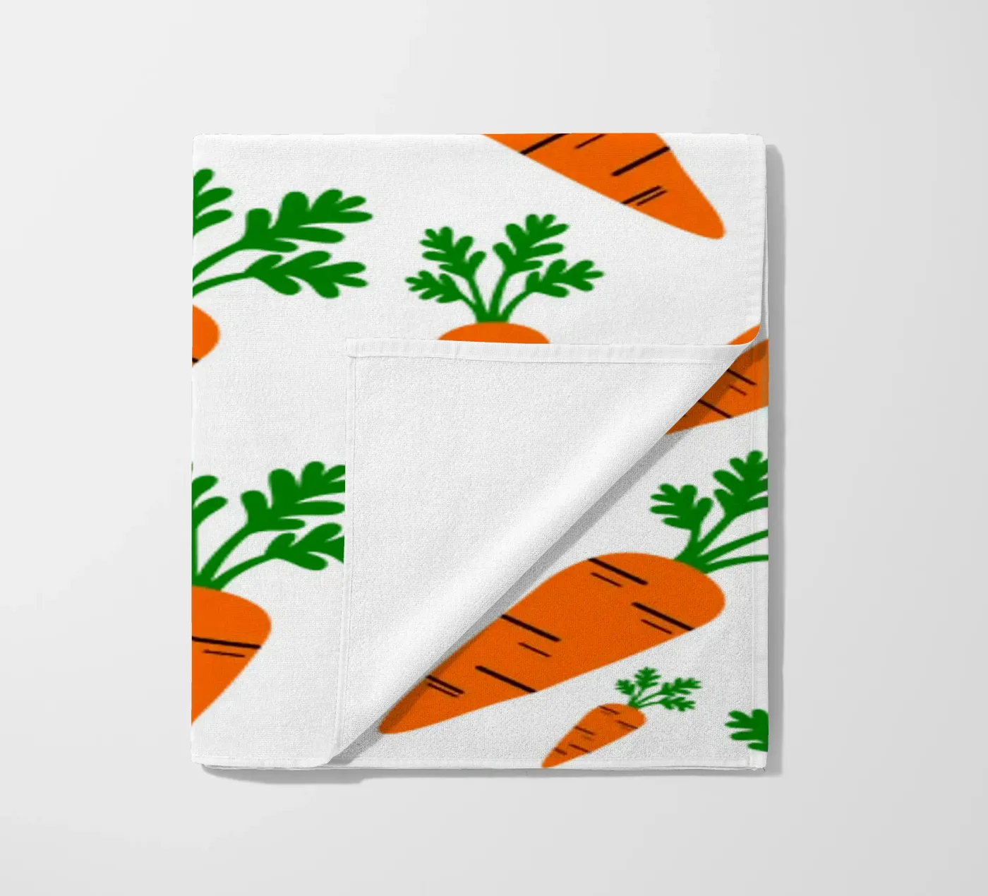 Carrots telo mare da baobabprintstore