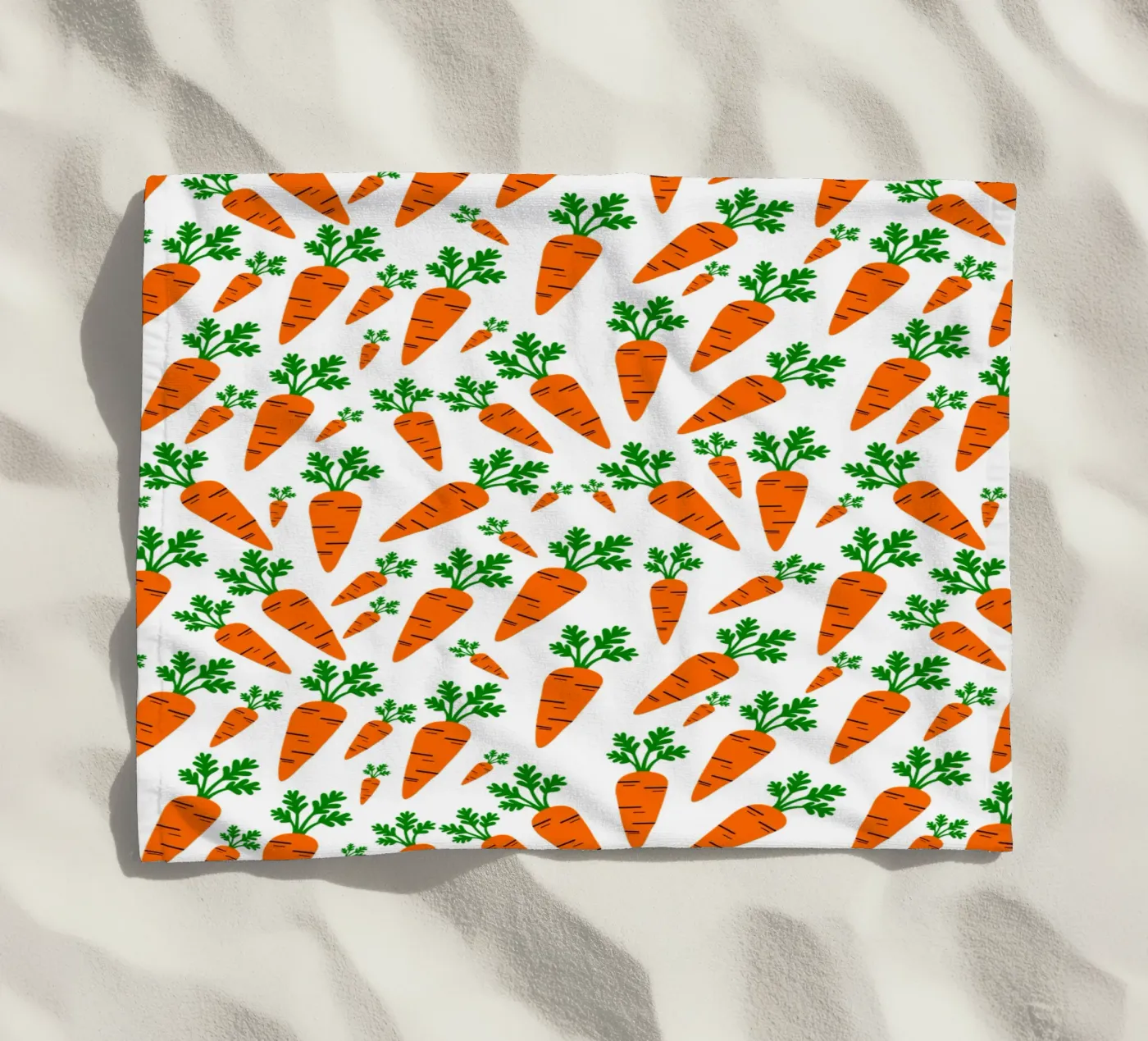 Carrots telo mare da baobabprintstore