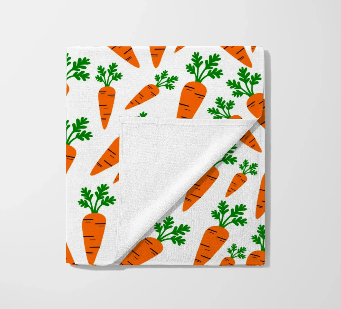 Carrots telo mare da baobabprintstore