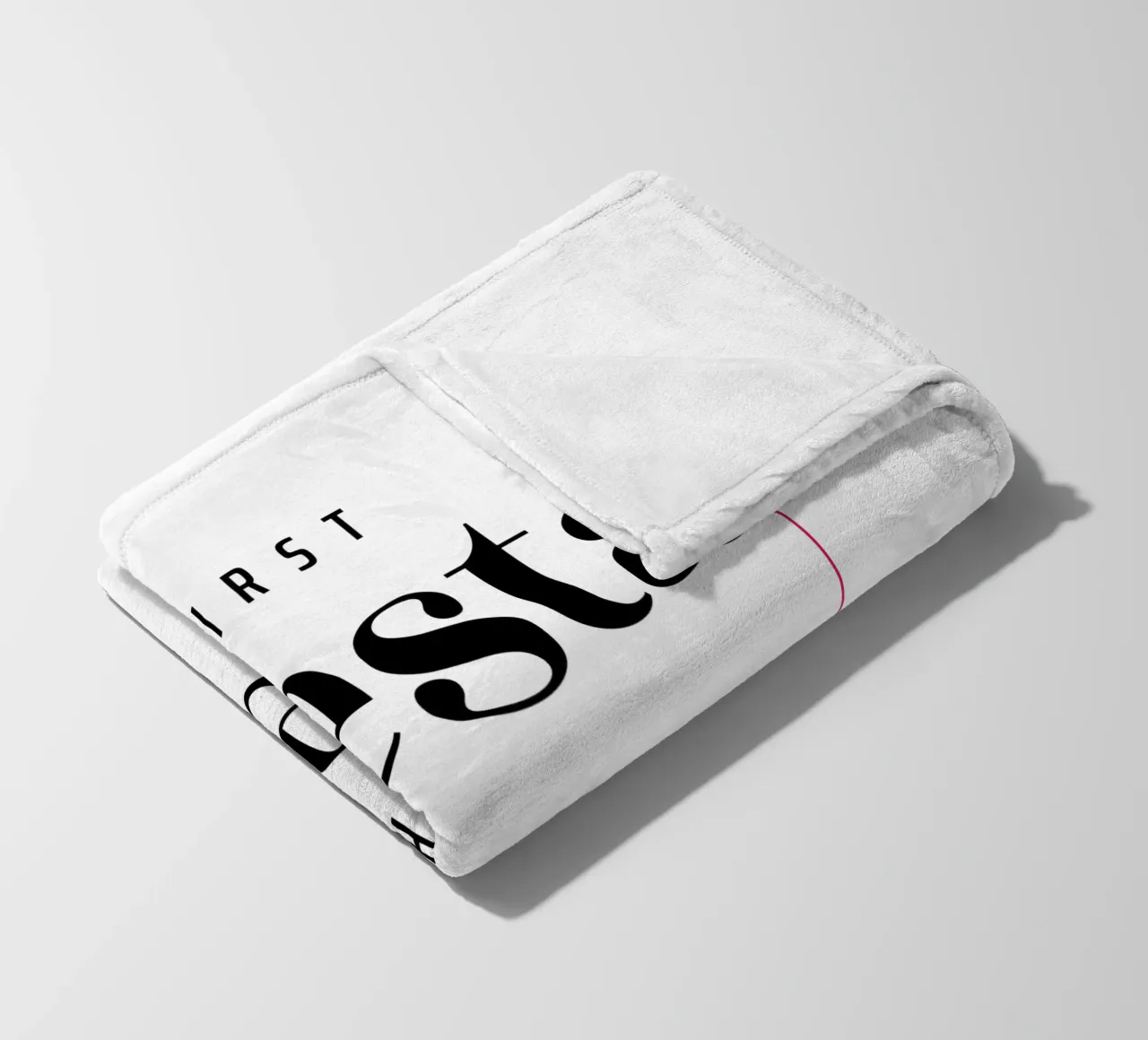 First Siesta then Fiesta – 30+ Edition coperta in pile da Bureau Purpur
