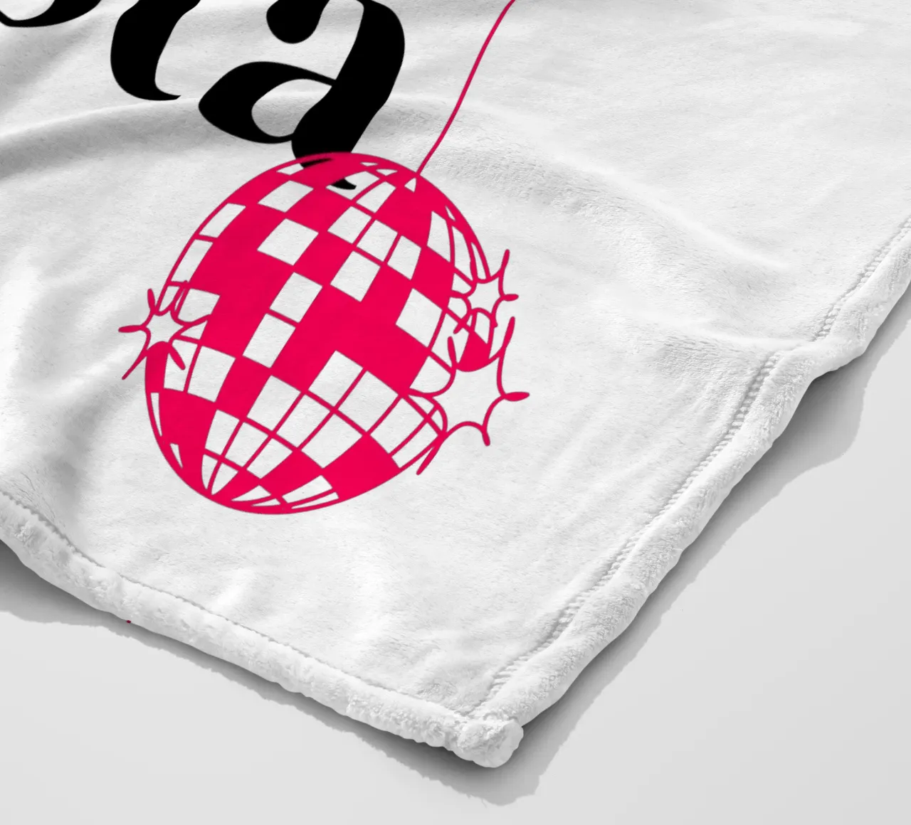 First Siesta then Fiesta – 30+ Edition coperta in pile da Bureau Purpur