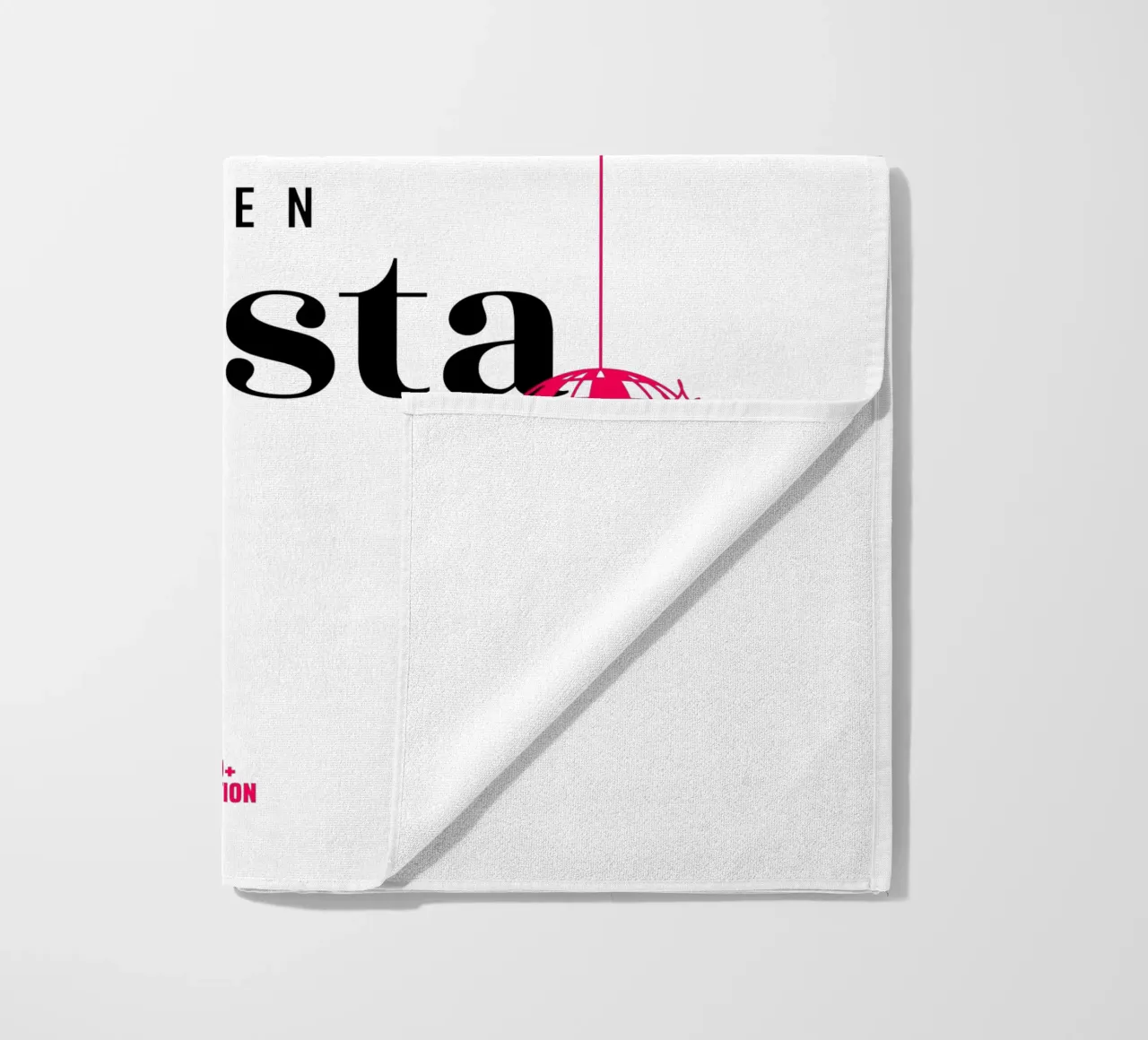 First Siesta then Fiesta – 30+ Edition telo mare da Bureau Purpur