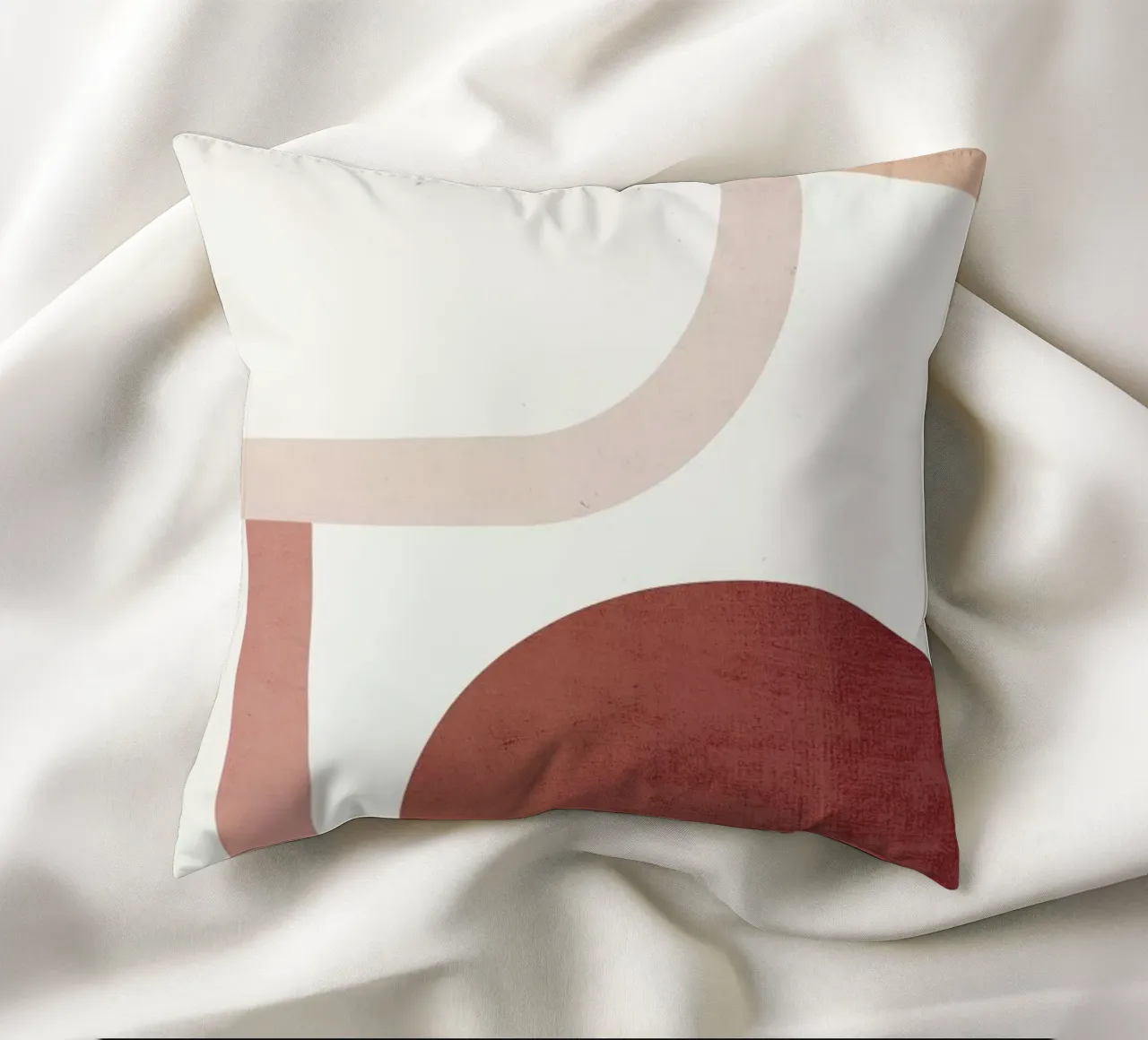 Concrete II cuscino da Pure