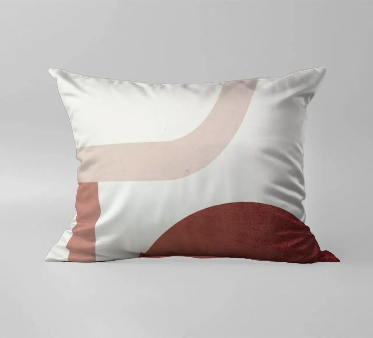 Concrete II cuscino da Pure