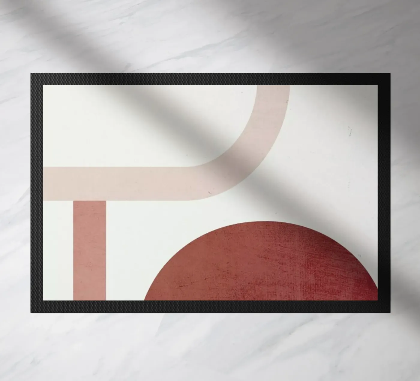 Concrete II zerbino da Pure