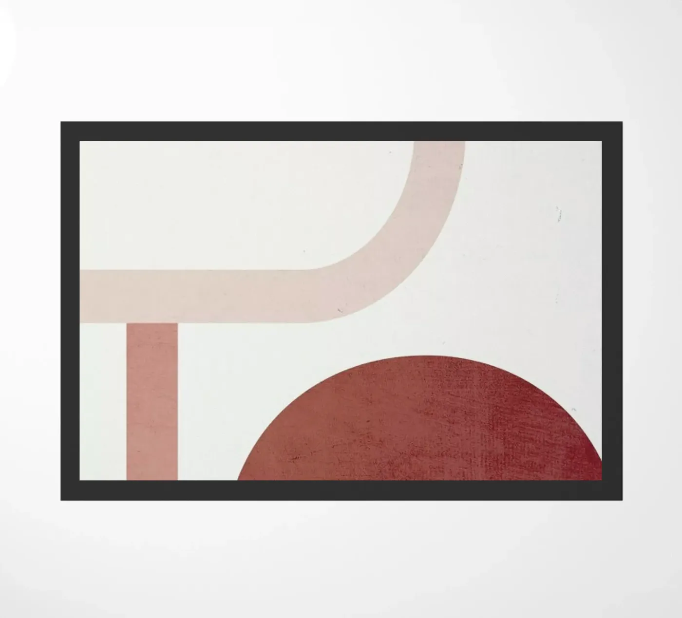 Concrete II zerbino da Pure
