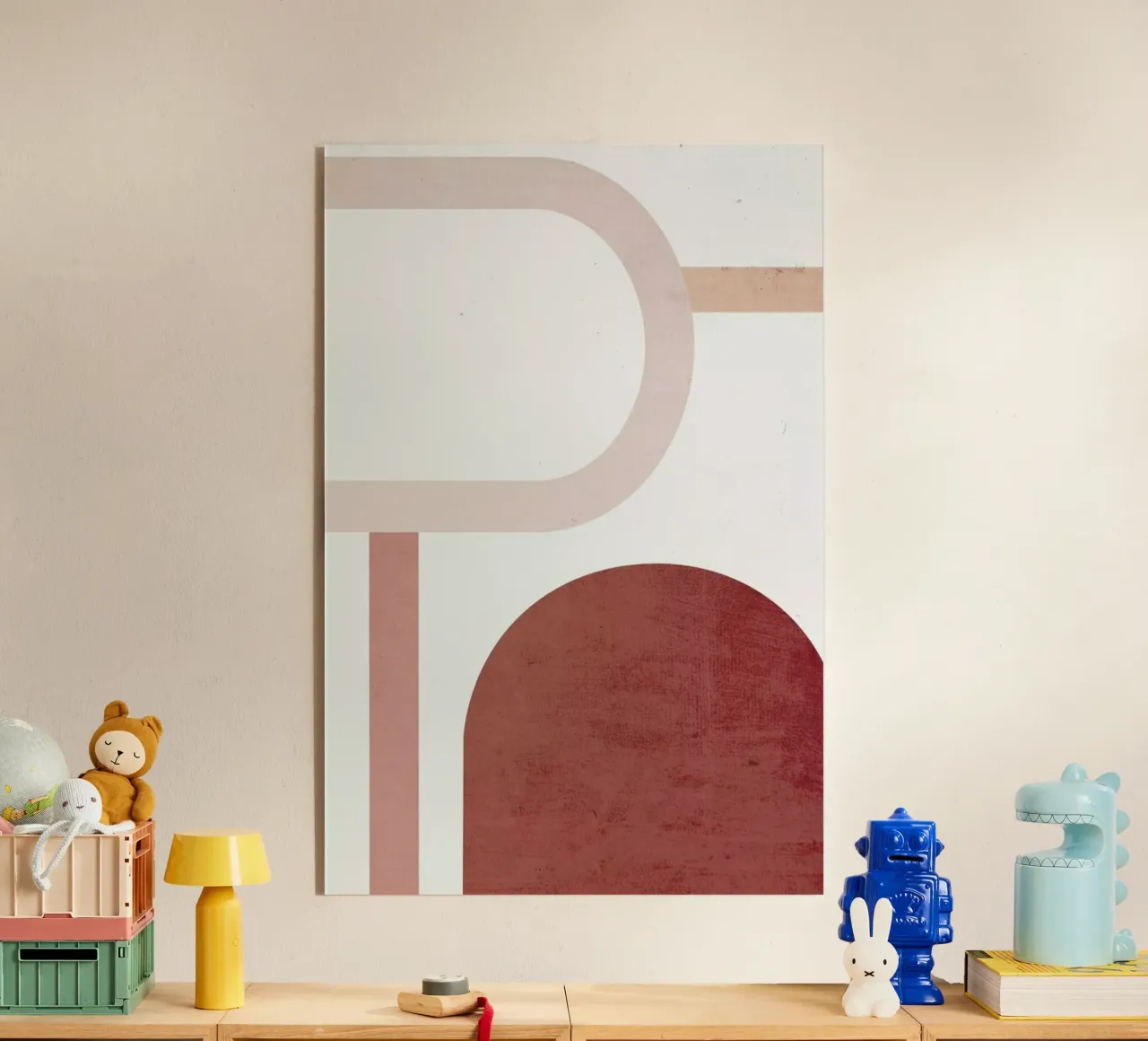 Concrete II plexiglass da Pure