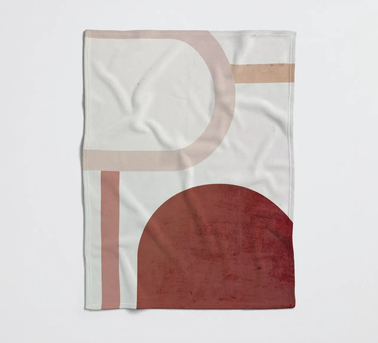Concrete II coperta in pile da Pure
