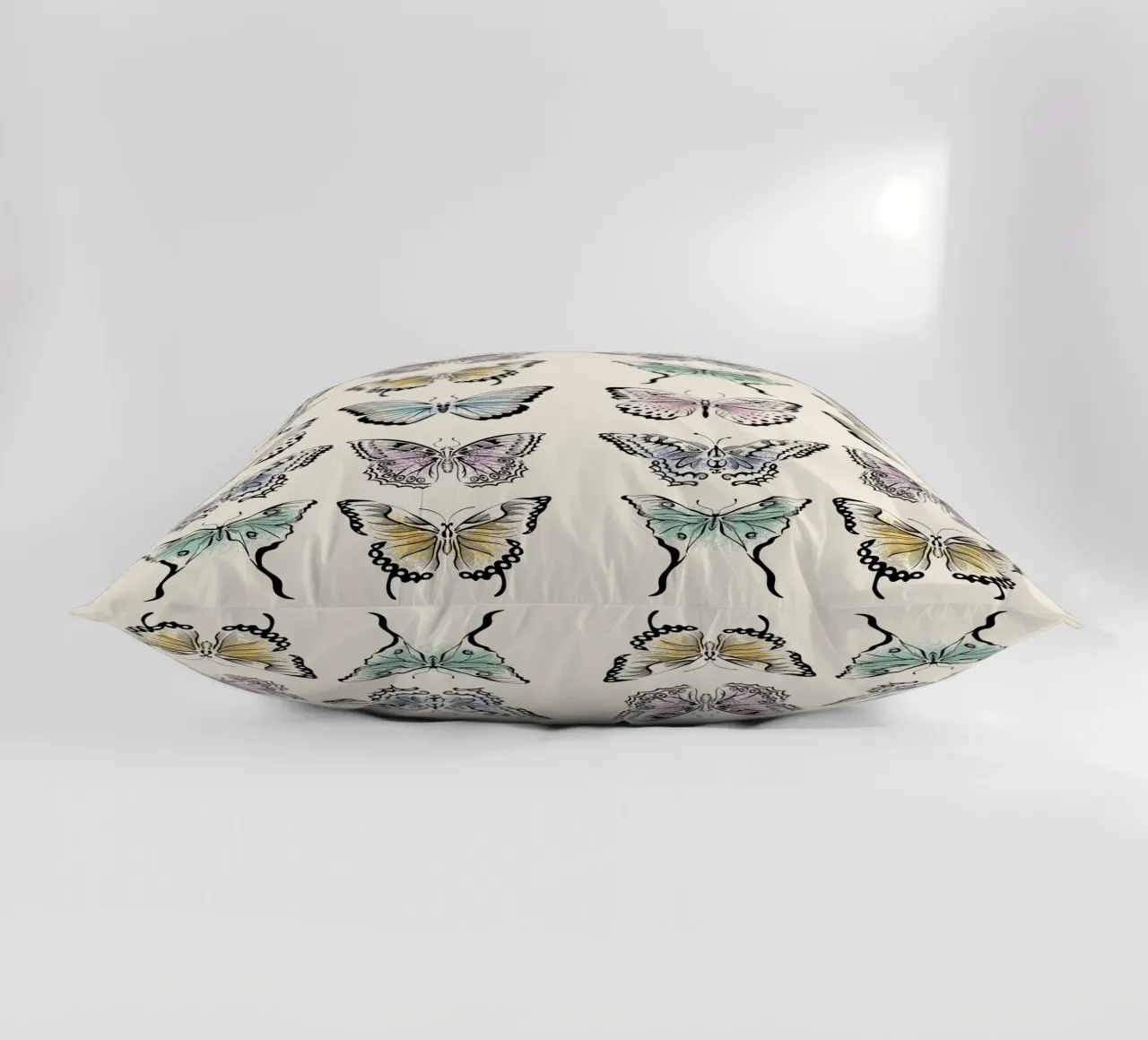 Farfalla Farfalle cuscino da DYDesign