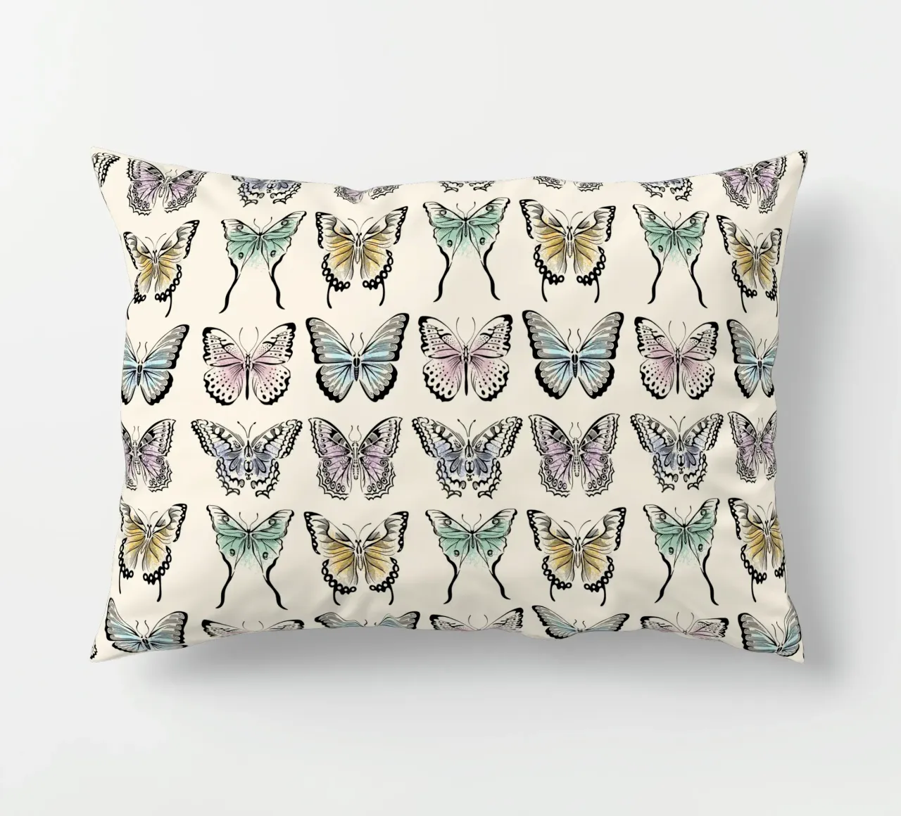 Farfalla Farfalle cuscino da DYDesign