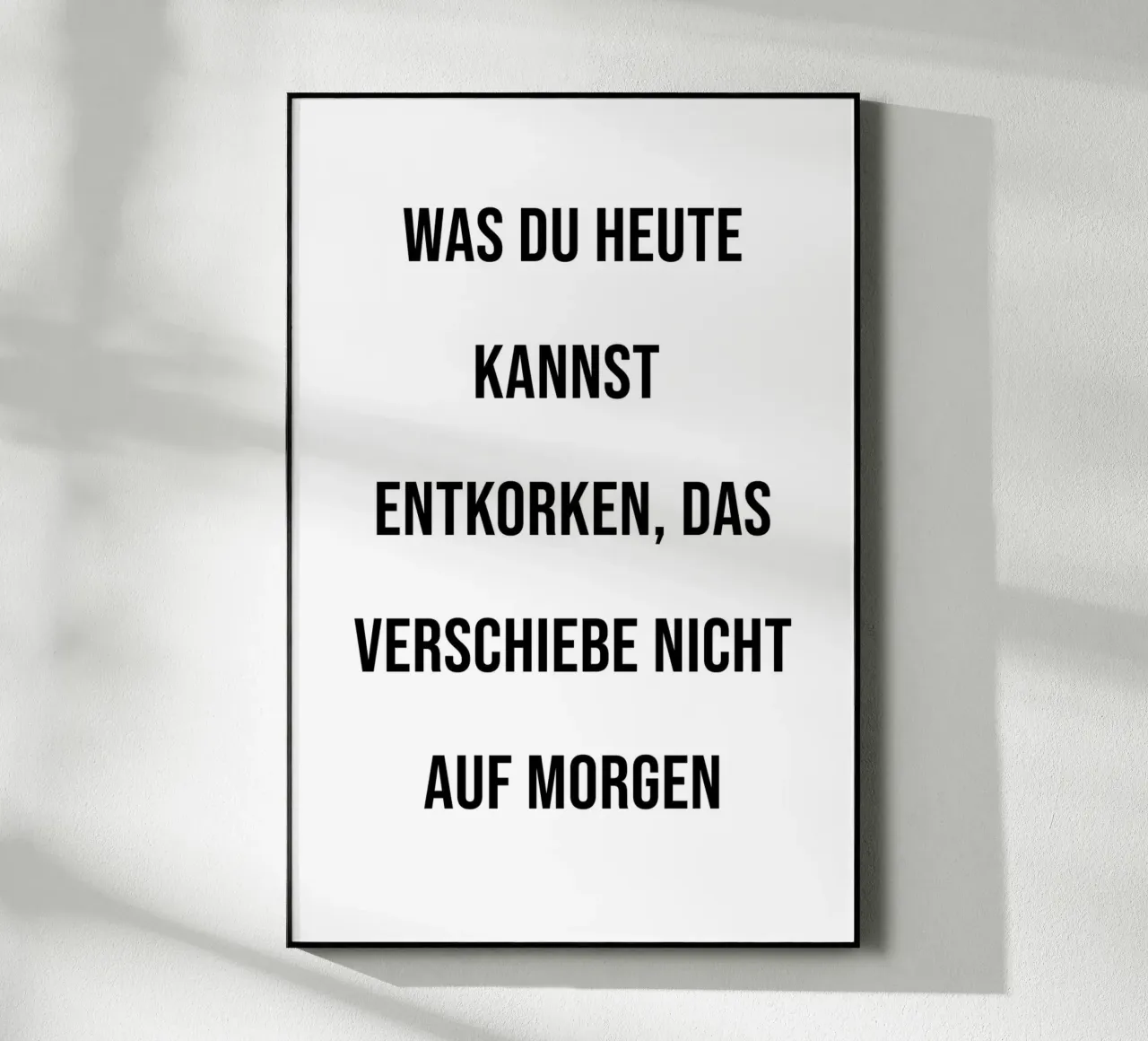 Korken plexiglass da KRUTH DESIGN