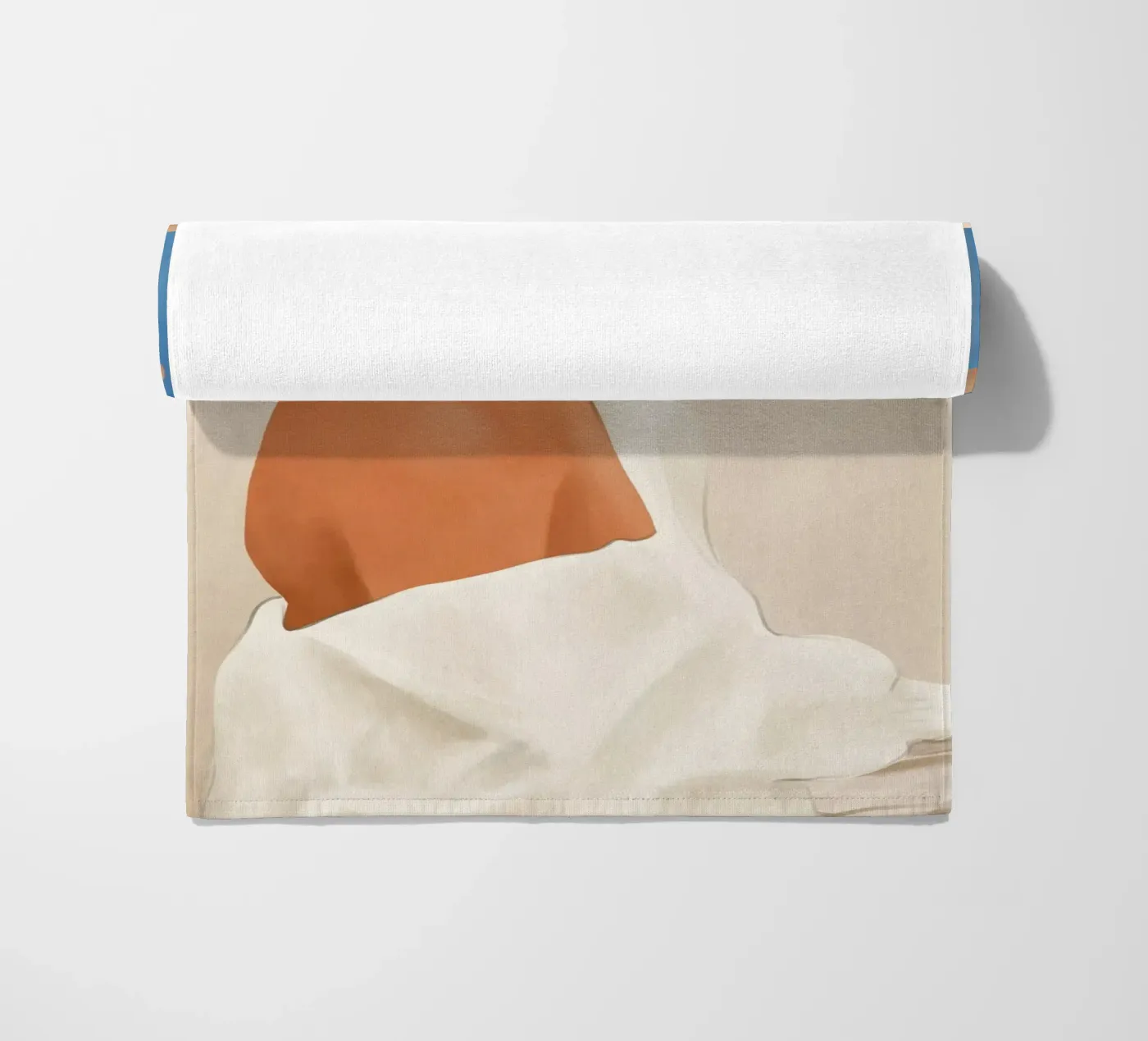 Summer Hat telo mare da cityart