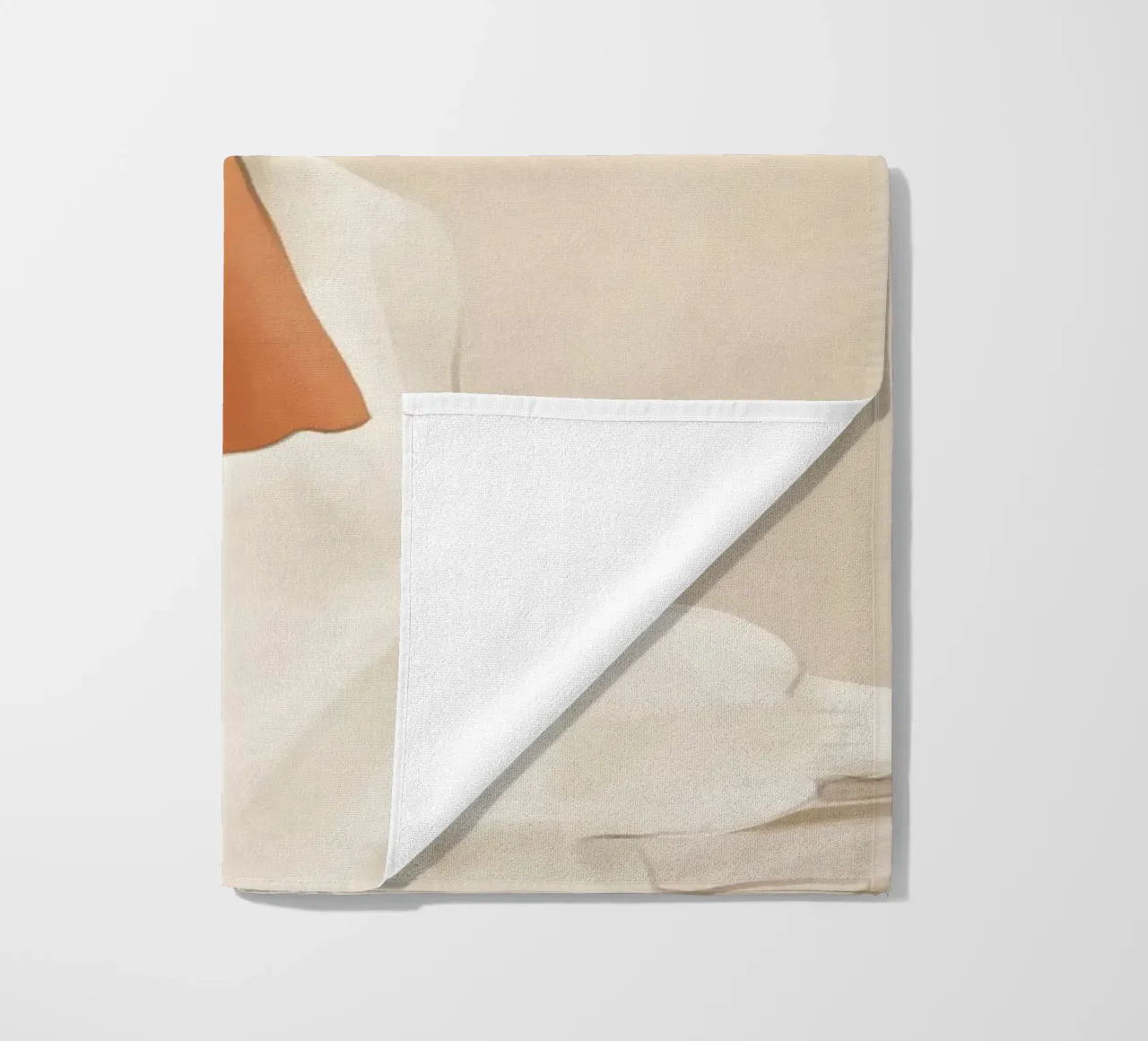 Summer Hat telo mare da cityart