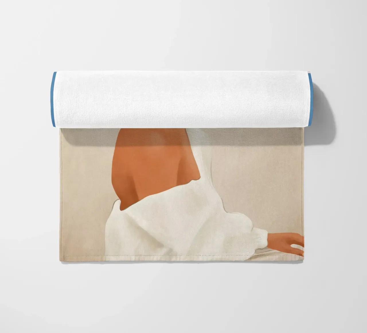 Summer Hat telo mare da cityart