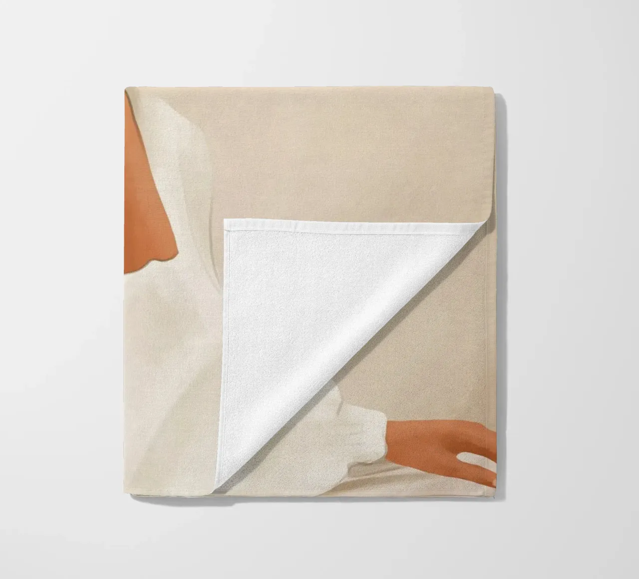 Summer Hat telo mare da cityart