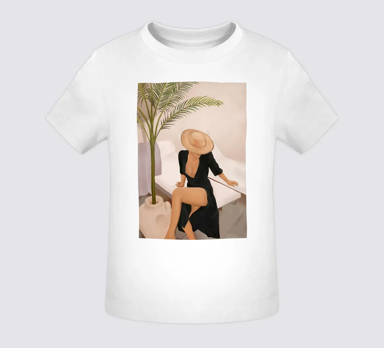 That Summer Feeling I Baby T-Shirt von cityart