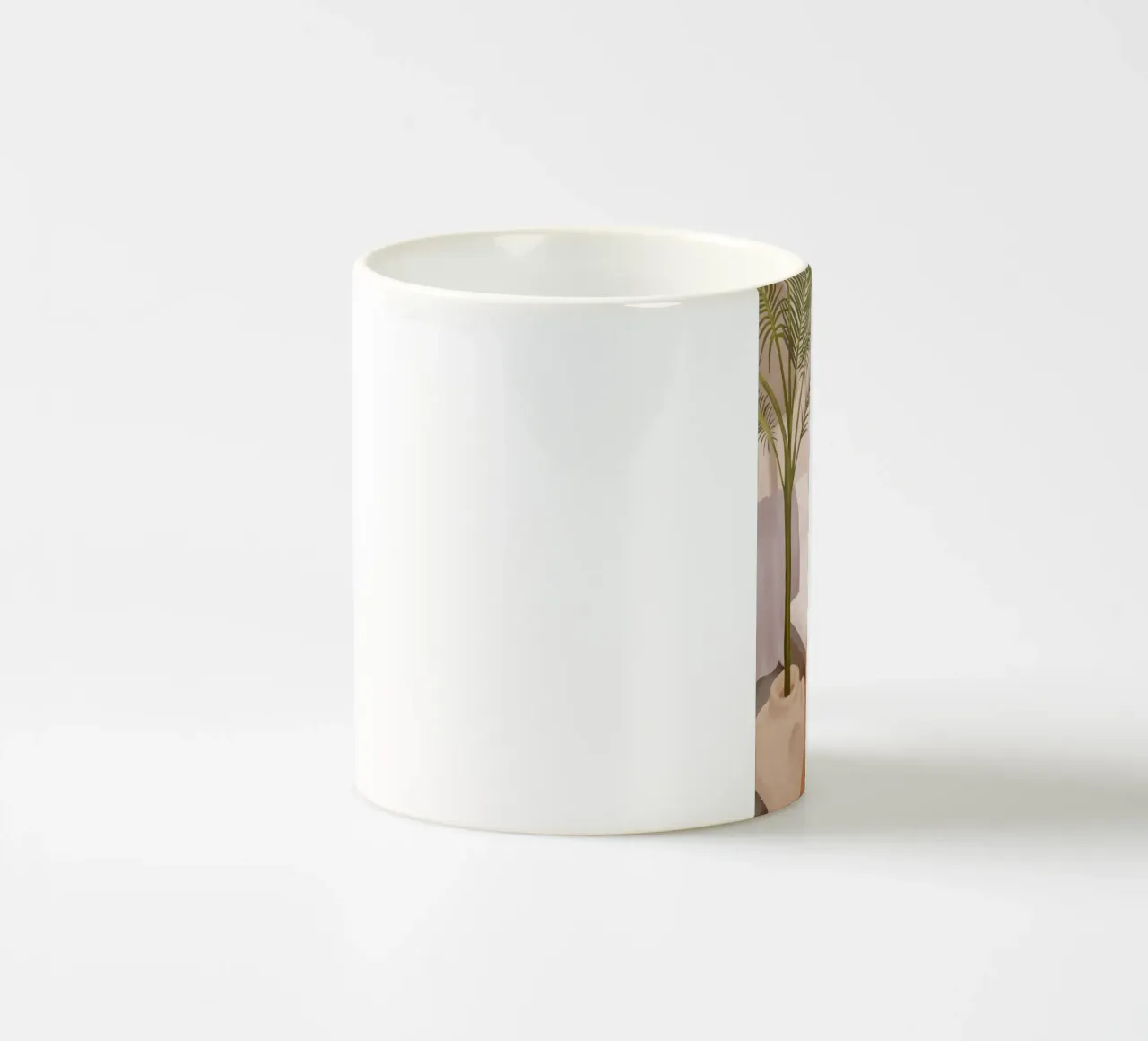 That Summer Feeling I tazza in ceramica da cityart