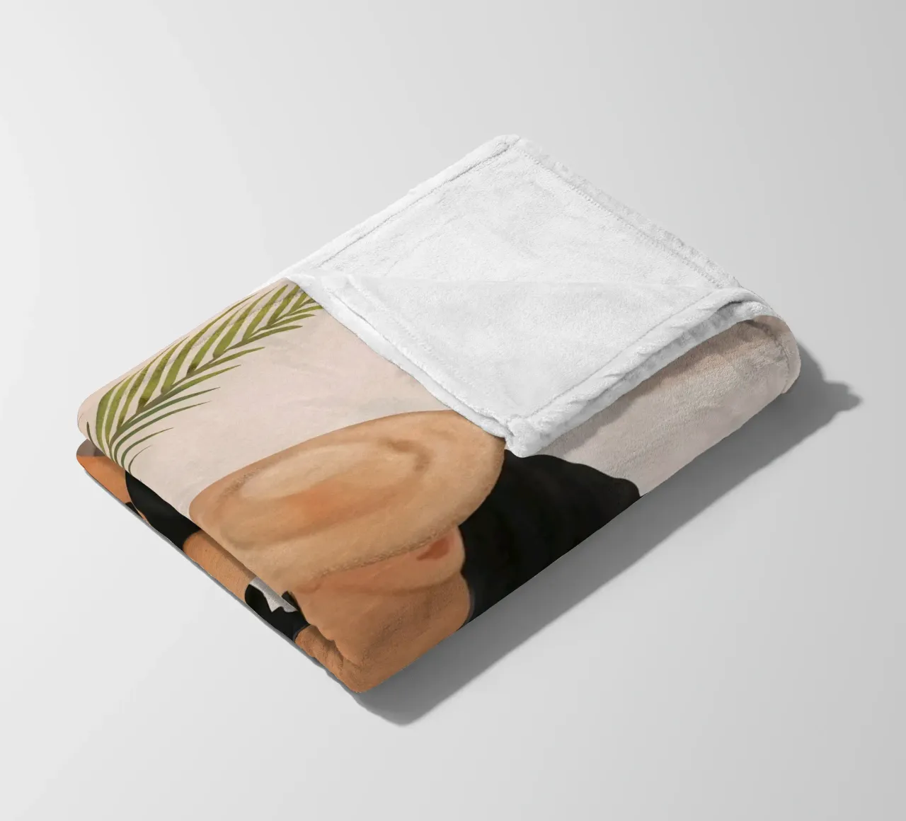 That Summer Feeling I coperta in pile da cityart