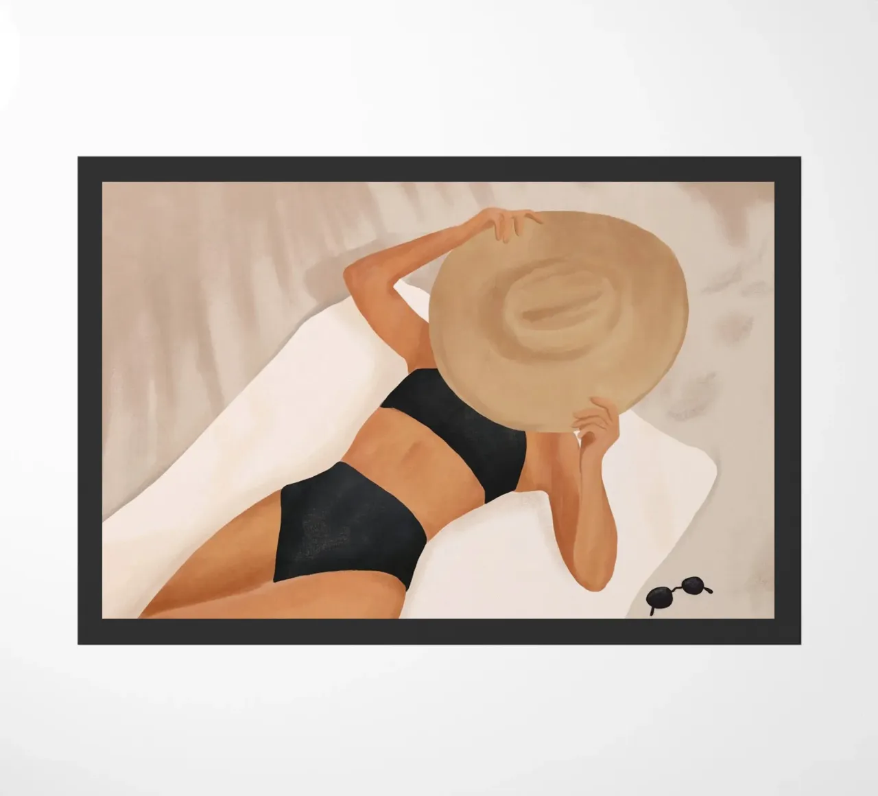 That Summer Feeling II zerbino da cityart