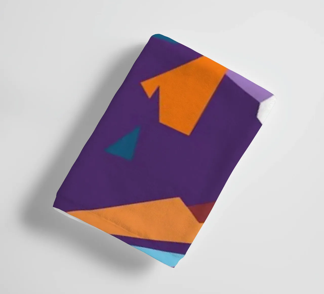 L'iconico rapper Nipsey Hussle asciugamano da bagno da Hantamrata