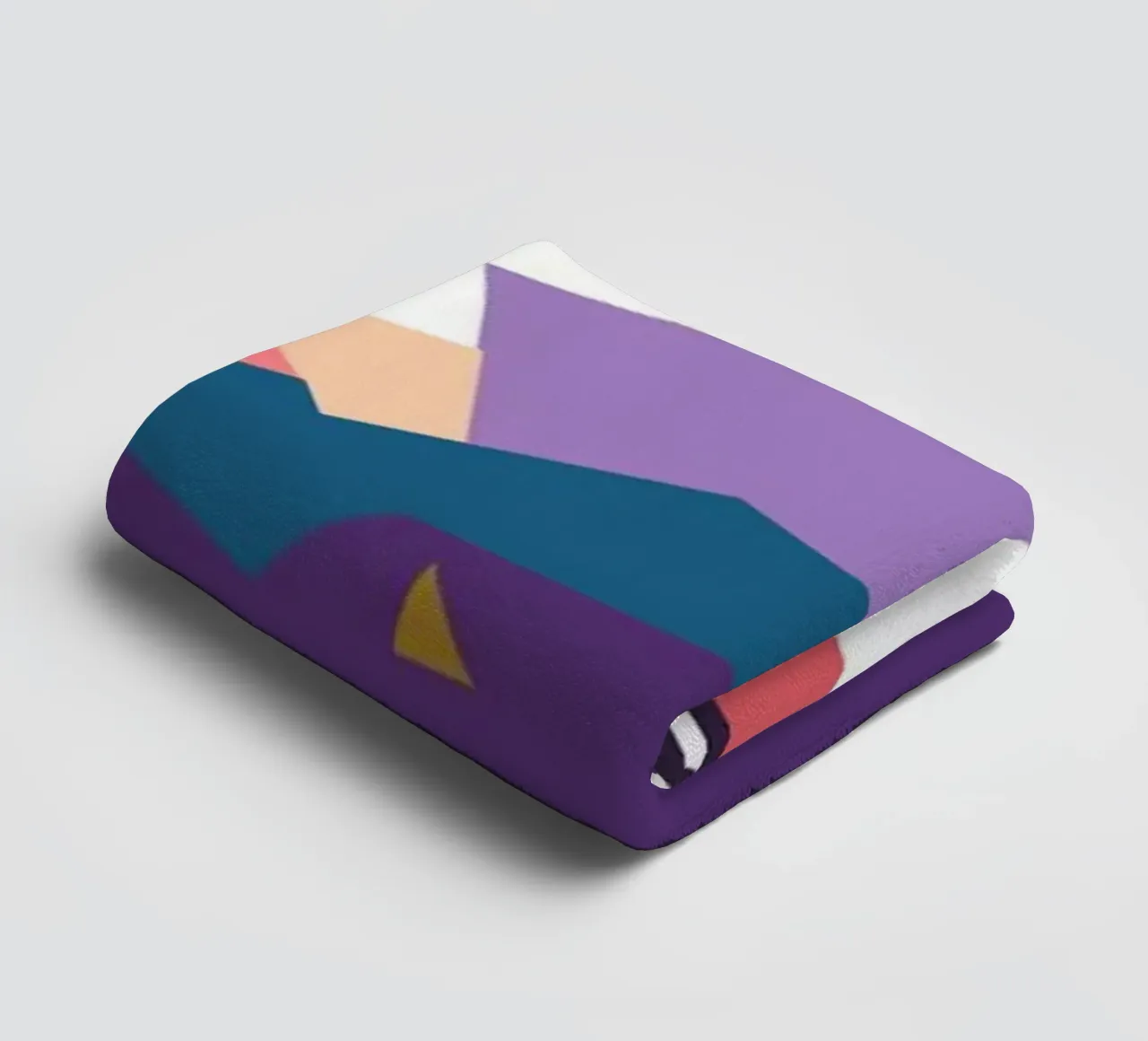 L'iconico rapper Nipsey Hussle asciugamano da bagno da Hantamrata