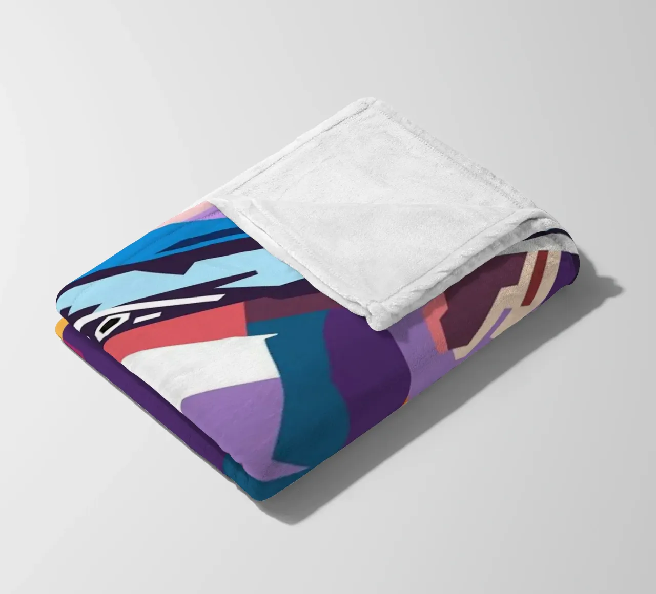 L'iconico rapper Nipsey Hussle coperta in pile da Hantamrata