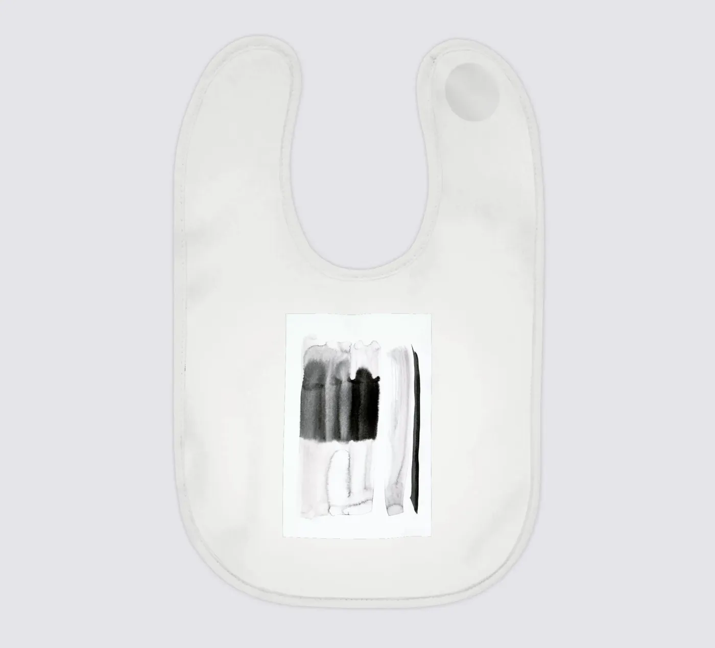 Breath Babylätzchen von Shot By Clint