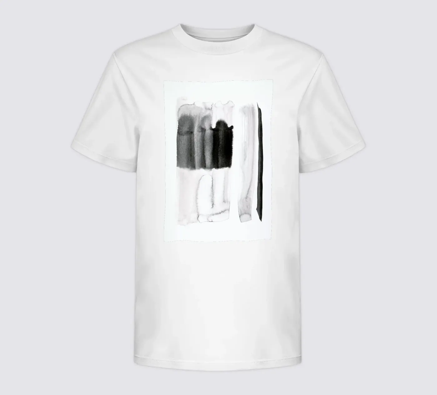 Breath t-shirt bambini da Shot By Clint