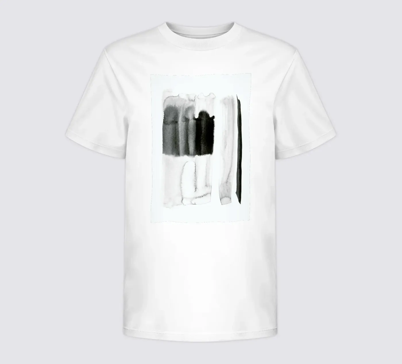 Breath t-shirt bambini da Shot By Clint