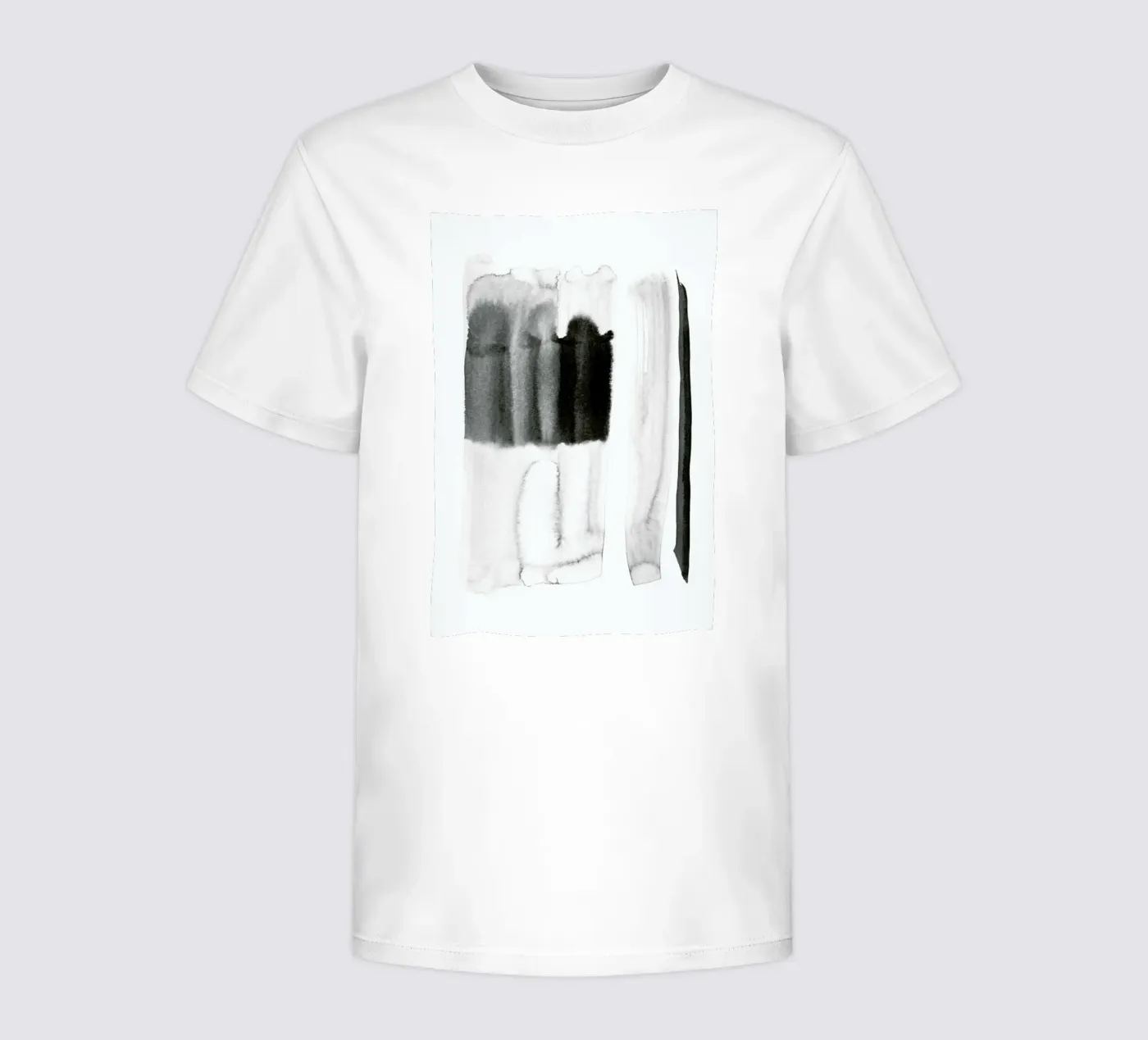 Breath t-shirt bambini da Shot By Clint