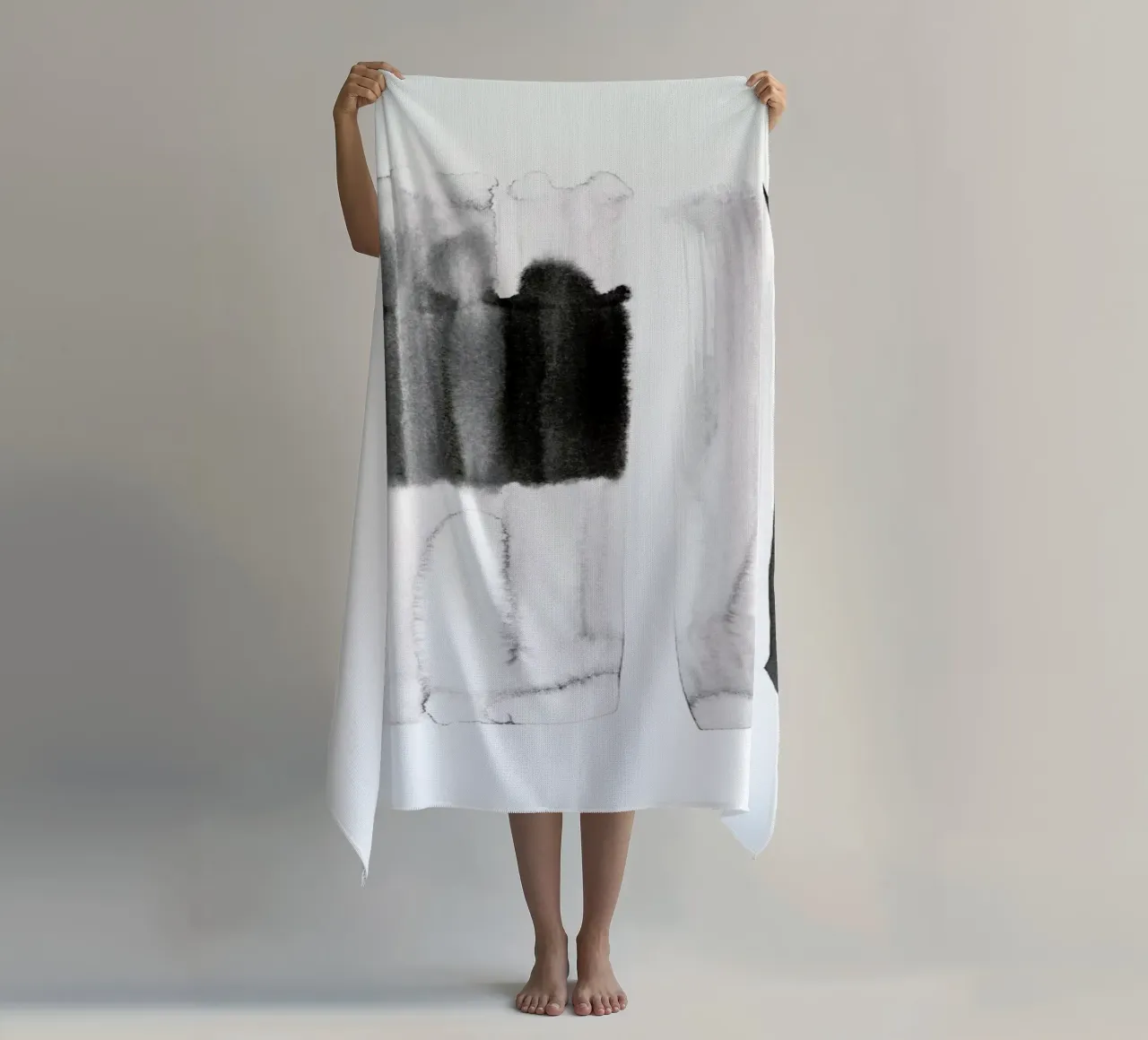 Breath telo mare da Shot By Clint