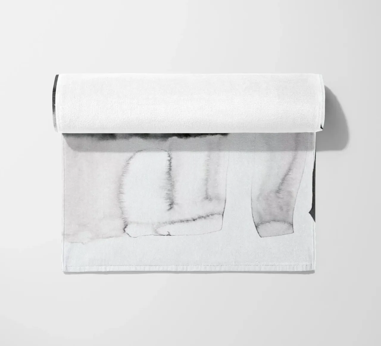 Breath telo mare da Shot By Clint