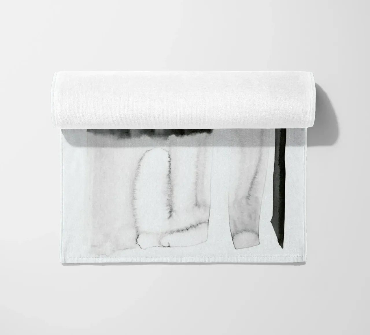 Breath telo mare da Shot By Clint