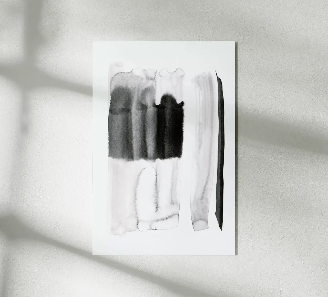 Breath plexiglass da Shot By Clint