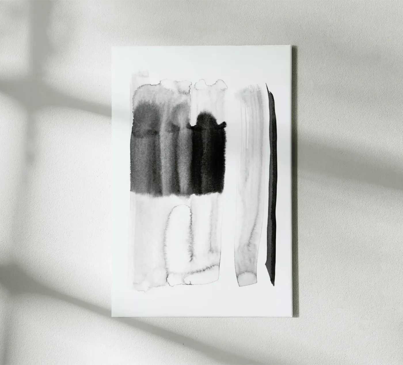 Breath canvas by Shot By Clint