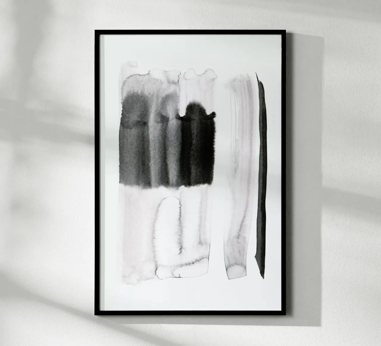 Breath poster da Shot By Clint