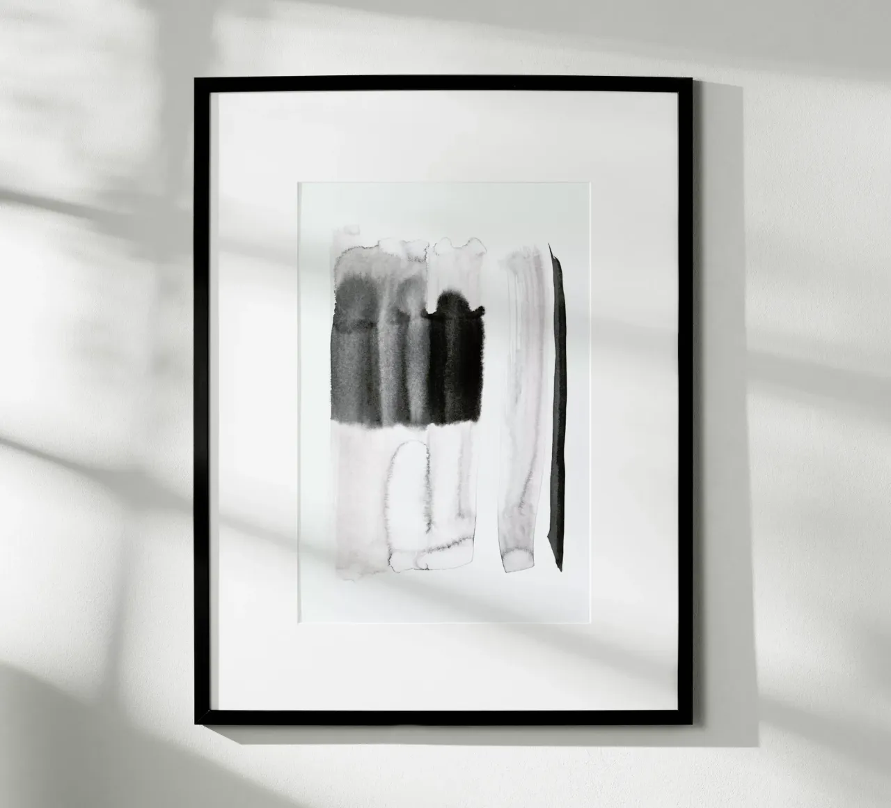 Breath poster da Shot By Clint