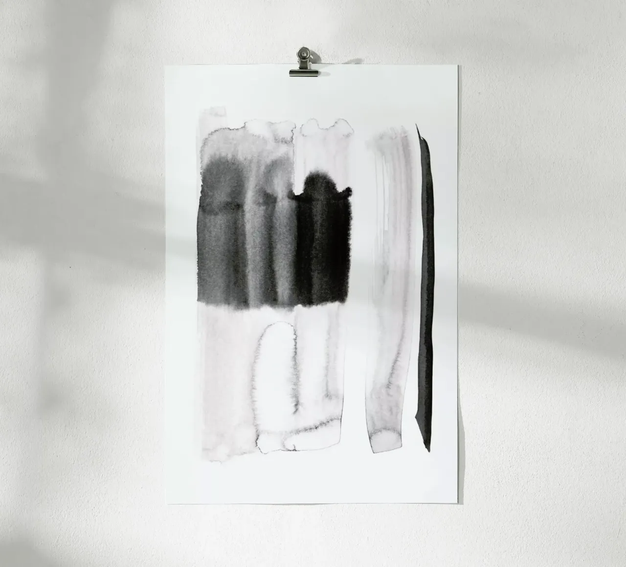 Breath poster da Shot By Clint