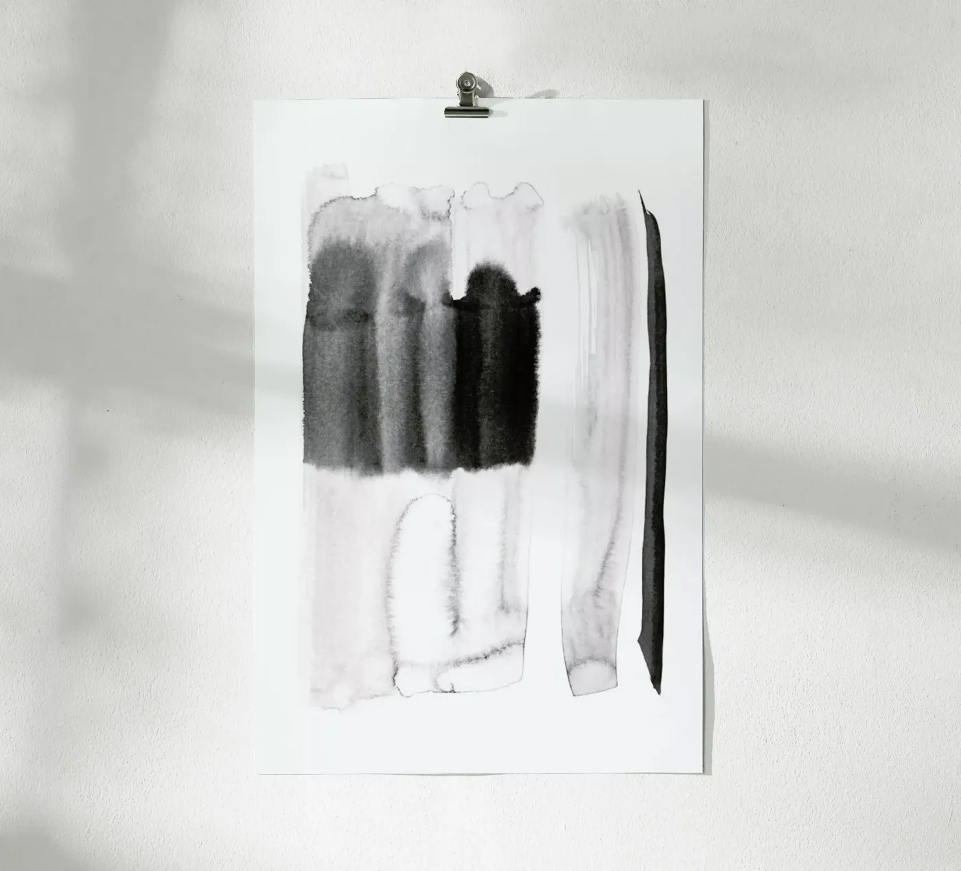 Breath poster da Shot By Clint